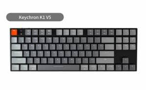 Keychron K1 V5