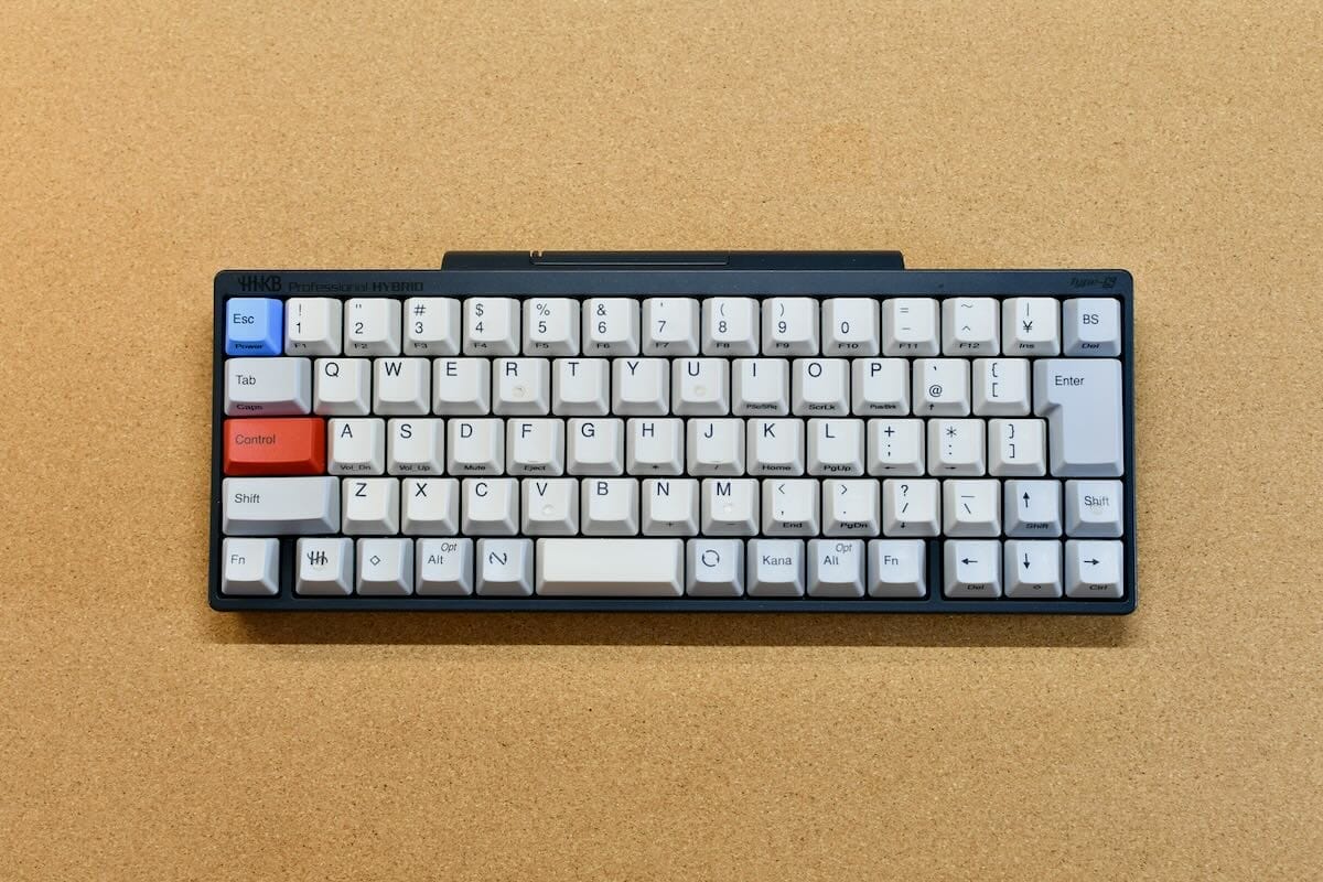 【廃盤極稀】DATALUX SpaceSaver PS2 パッド付 キーボード■