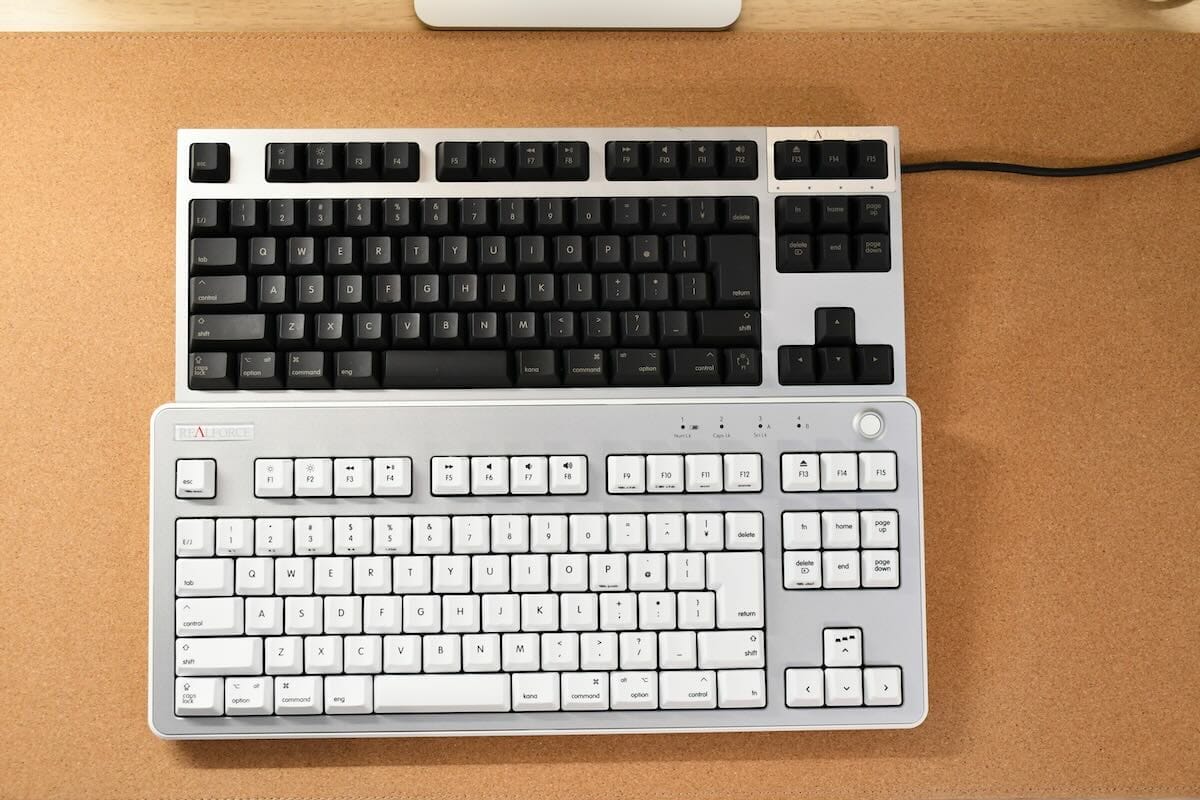 感謝価格】 REALFORCE リアルフォース 東プレ R3S キーボード R3SC13