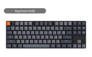 Keychron K1SE