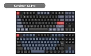 Keychron K8 Pro 2