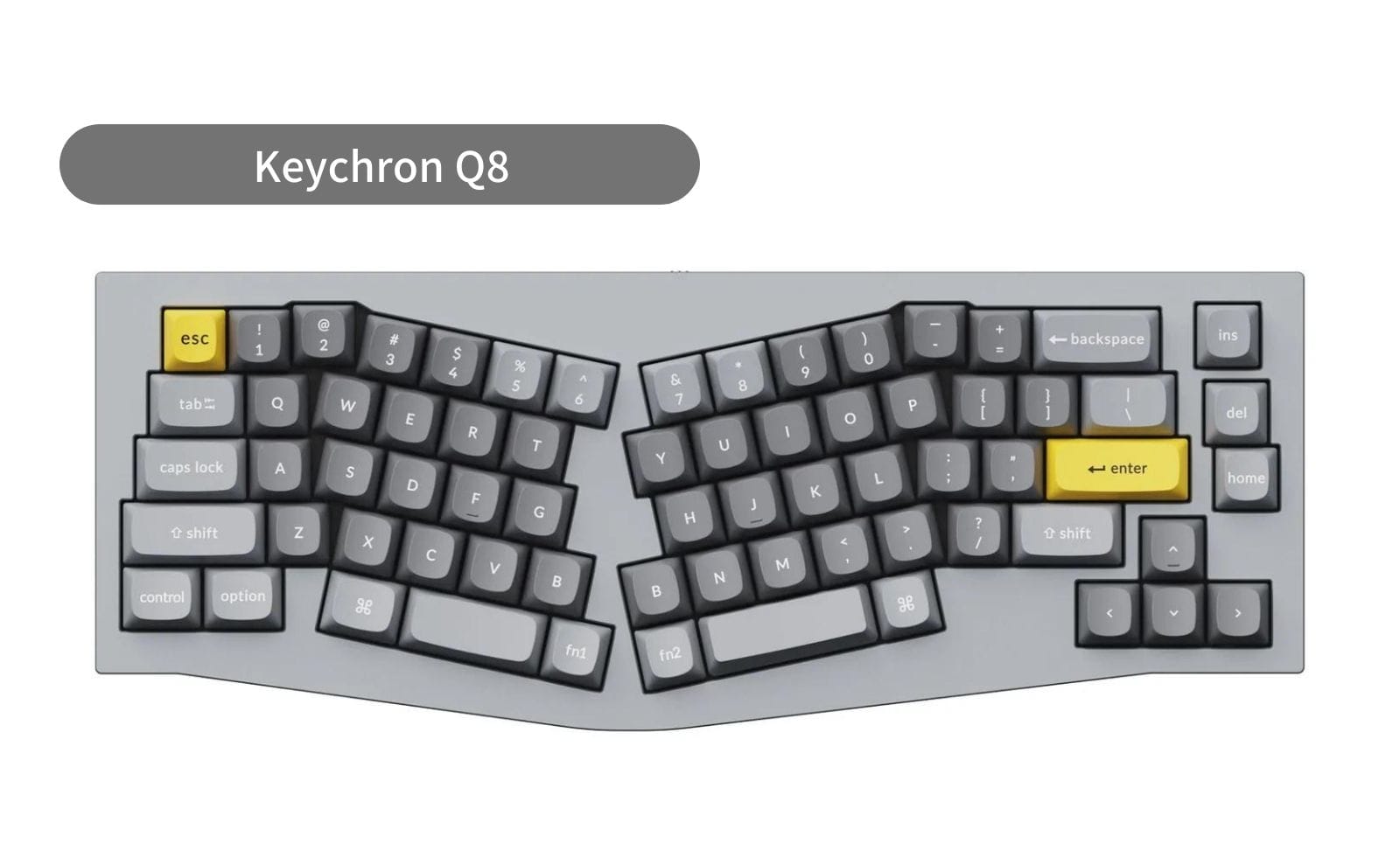 Keychron Q9 | GreenKeys(グリーンキーズ)