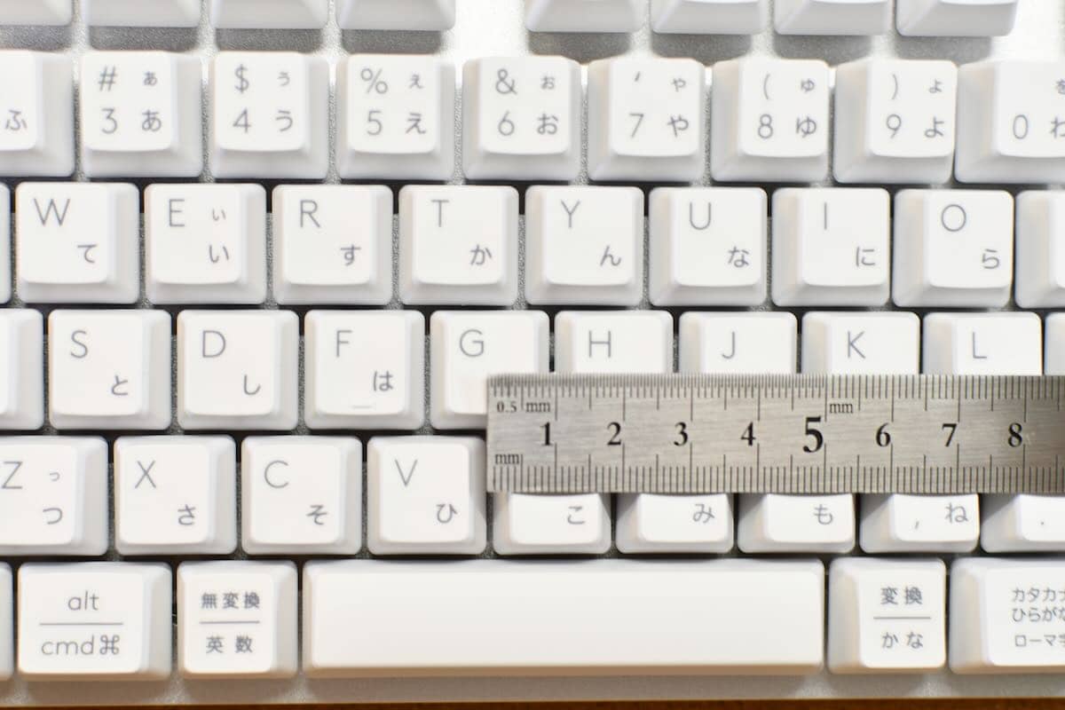 ロジクールSignature K855ワイヤレスキーボードレビュー!4色から選べる破格のメカニカルキーボード 38 a8c84a5e665bf1c67bb35203d07b36b1