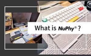 NuPhy®︎ Air60 53 NuPhy
