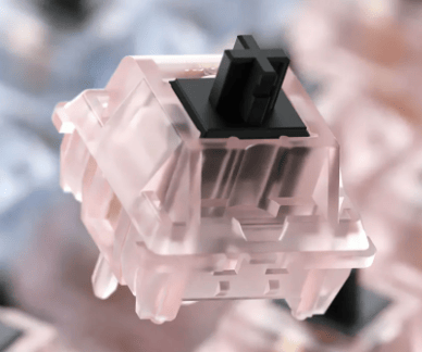 NuPhyとは?おしゃれなデザインで話題の新進気鋭のキーボードブランドについて紹介 140 Rose Gracier