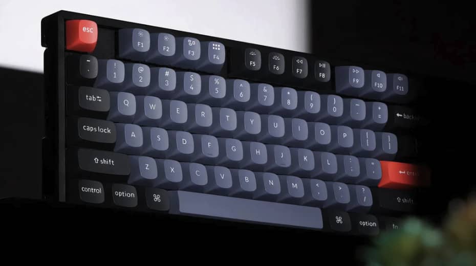 Keychron K8 Pro(JIS/US配列)の日本国内販売開始|株式会社コペックジャパンより 26 d90ae2df7cfcdb1e486348f126debff2
