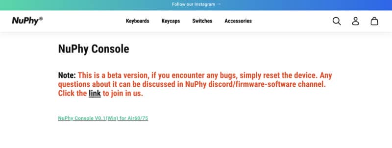 什麼是 NuPhy? 介紹新穎的鍵盤品牌,以時尚的設計成為熱門話題 321 ff2daa4ee141fb5c98ecb446871f7aa0 e1664289429662