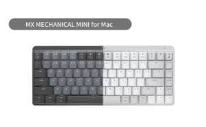 MX MECHANICAL MINI for Mac