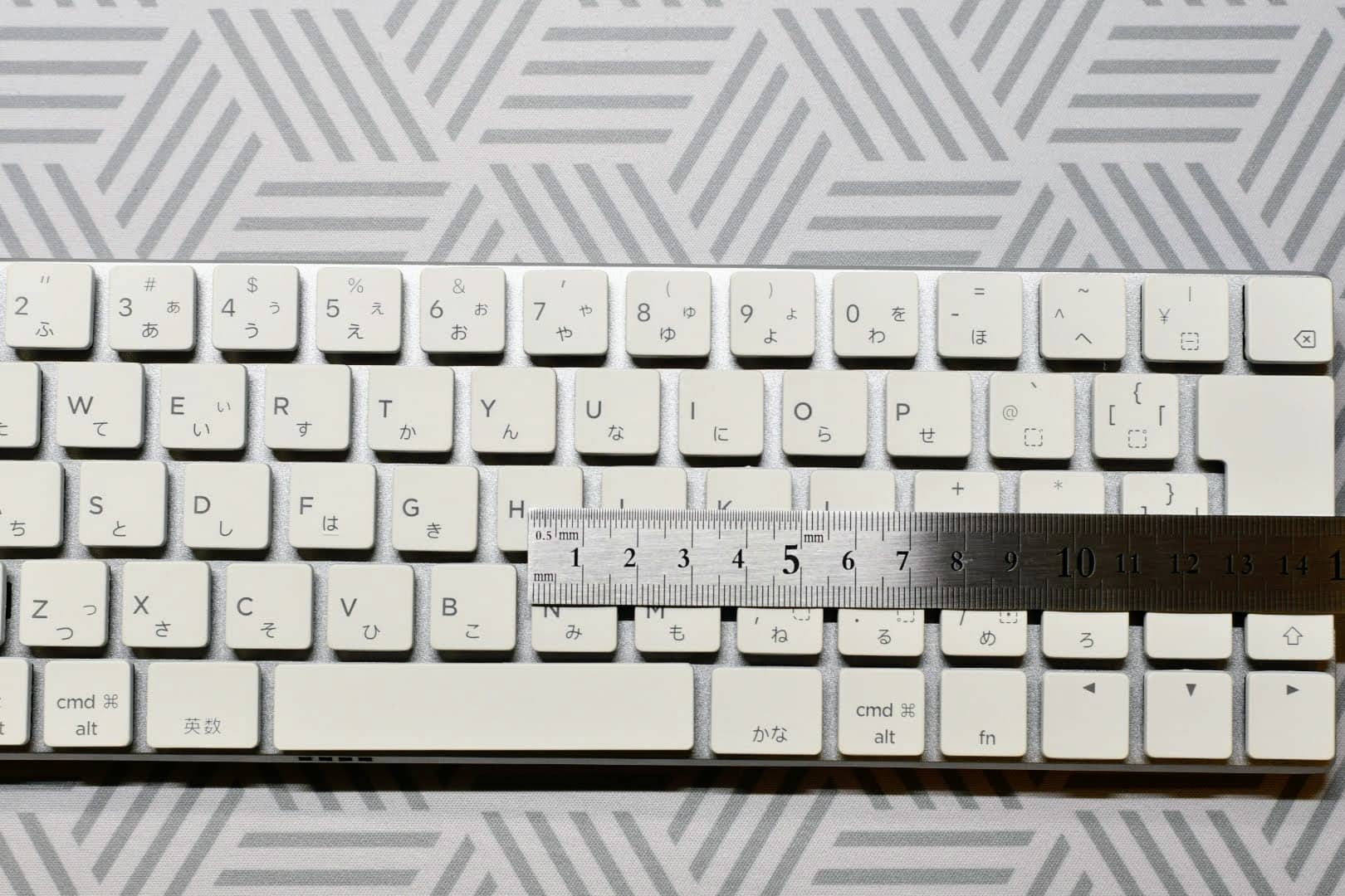 NuPhyとは?おしゃれなデザインで話題の新進気鋭のキーボードブランドについて紹介 241 NuPhy Nutype F1 12