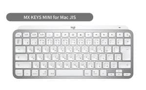 MX KEYS MINI for Mac JIS
