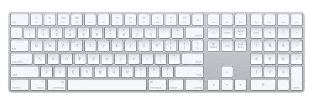 キーボードの選び方|知っておきたいレイアウト(キー配列・物理配列)について 5 MacUSArray