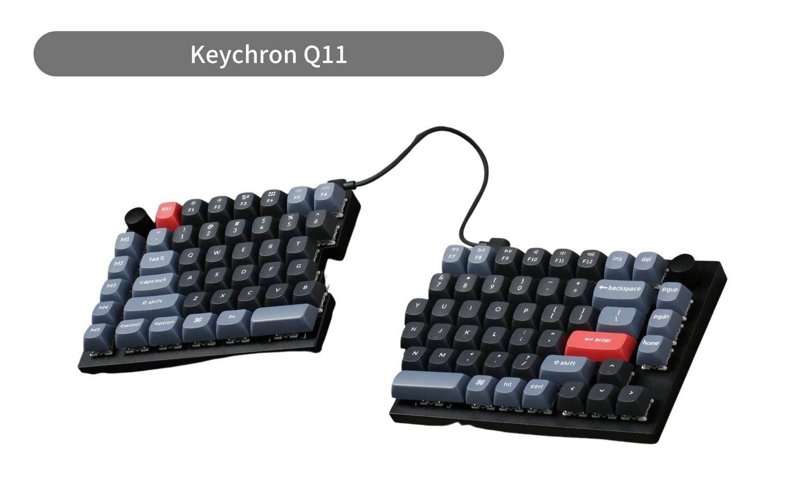 keyball61 完成品 LED実装済み 分割キーボード chiptuning-plus.be