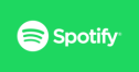 Spotifyデータ通信量