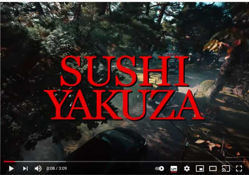 SUSHIYAKUZA