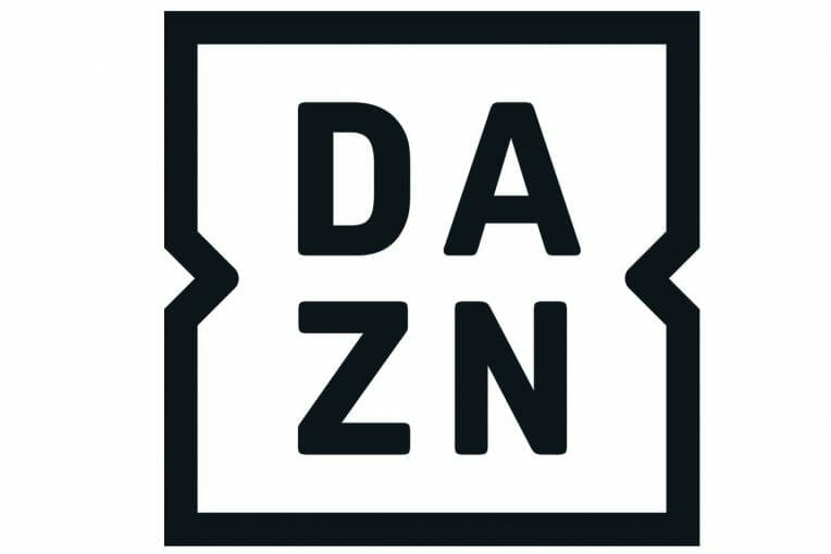 DAZNデータ通信量