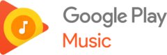 GooglePlayMusicデータ通信量