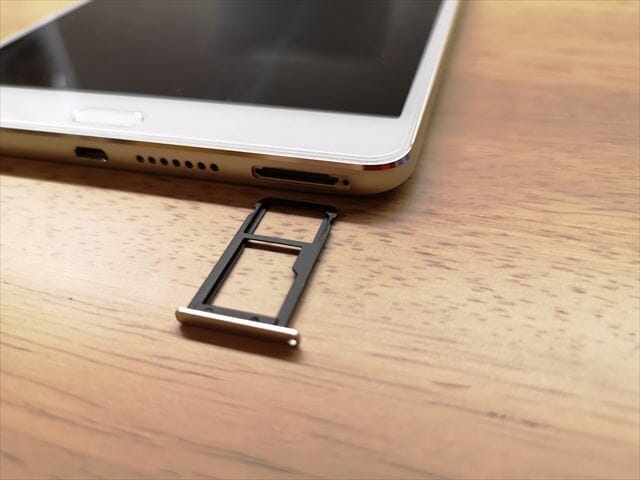 2枚のSIMカードを使い分けられるDSDVスマホの設定方法とおすすめ対応機種を紹介【2022年度版】 9 IMG 20200221 223041 R