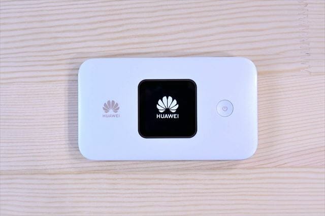 IIJmioみおふぉん、ファーウェイ製モバイルWIFIルーターの販売を開始。 2 DSC 2747 R