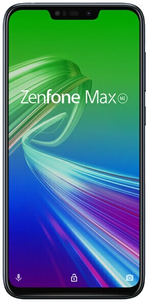ZENFONMAXM2