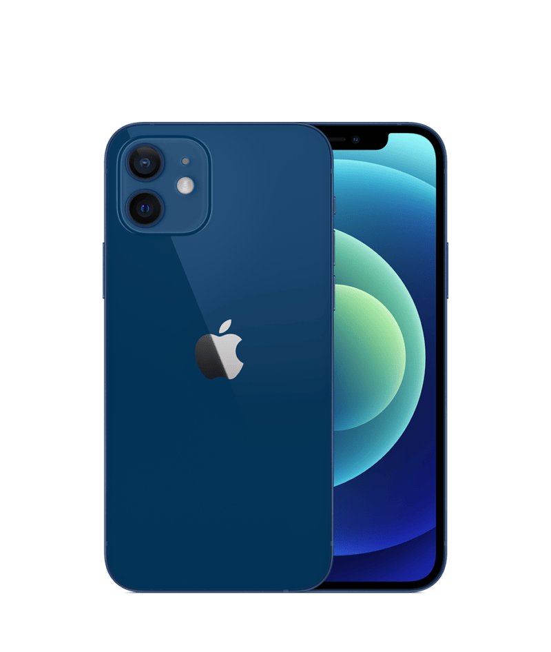 iphone 12 blue select 2020