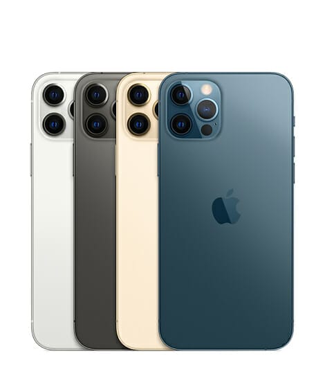 iphone 12 pro family hero all