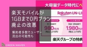 着信音呼び出し音通知音が鳴らない!原因とIP電話アプリ別対処方法まとめ(iPhone/Android)【LINE電話/楽天リンク/050Plus/SMARTalk】 9 RakutenPlanChange